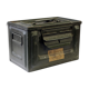 Military tool box