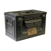Military tool box