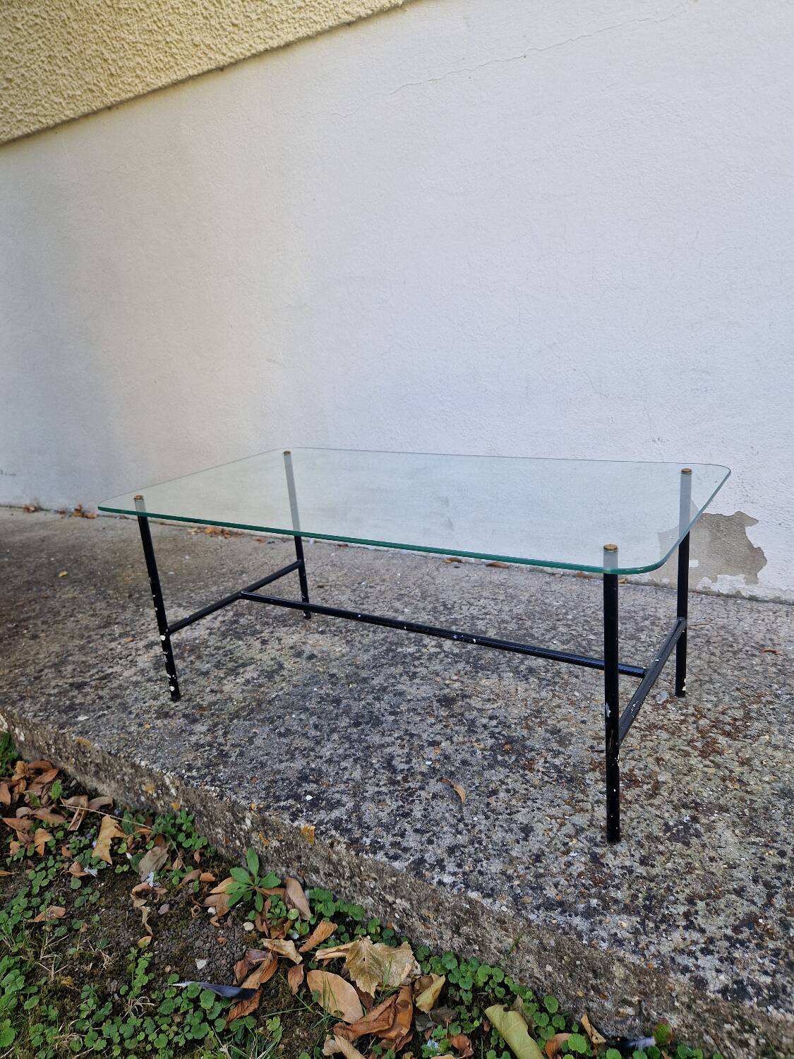 Pierre Guariche coffee table