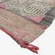 Vintage Kilim Rug - 434 x 177 cm
