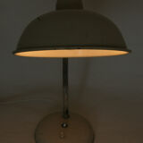 Lampe de table vintage Industrial Gooseneck années 1940