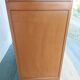 triple function wardrobe, compass feet