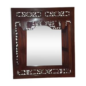 miroir, 30 cm