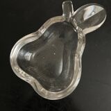 crystal pear pocket emptier