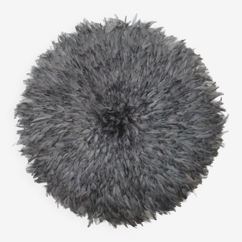 Juju hat gray 50 cm