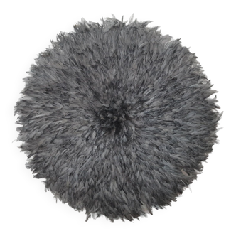 Juju hat gris de 50 cm