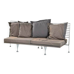 Banquette ''Ikmissou'' - pascal