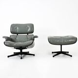 Armchair by Charles and Ray Eames for Herman Miller, 1970s