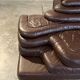 Canapé Terrazza par Ubald Klug pour De Sede Suisse 1973