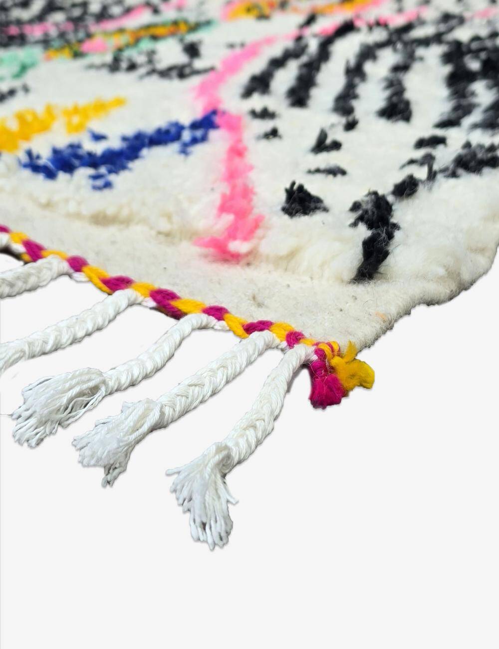 Petit Tapis Marocain Azilal - 200 x 150 cm
