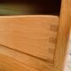 Flip-top partner secretary desk by Jens Quistgaard for Løvig, Denmark 1960s