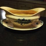 Villeroy and Boch sauce maker