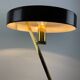 Diplomat Z desk lamp designed by Louis Kalff for Philips, 1960