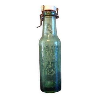 Jar Bottle The Ideal 1 Liter