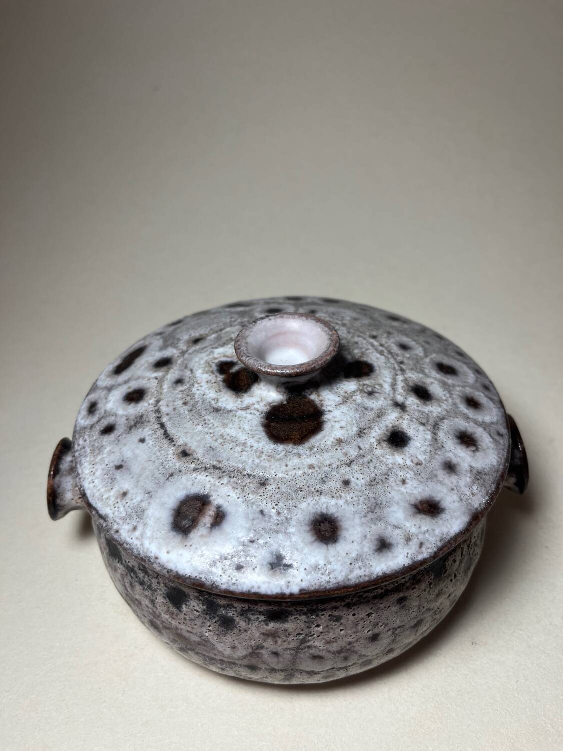 Vallauris Ceramics