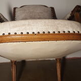Chair Louis XVI