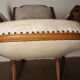 Fauteuil Louis XVI