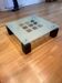 Squadra coffee table by Ligne Roset