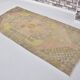 Tapis turc anatolien Oushak