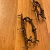 Furniture handle (Duo)