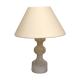 Lamp glass Italy 60s