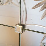 Venetian style mirror 40s 96x125cm