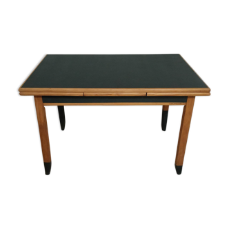 Table bistrot Baumann