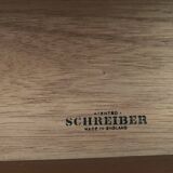 Schreiber chest of drawers from the 70s