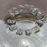 6 bistro glasses Clairey France