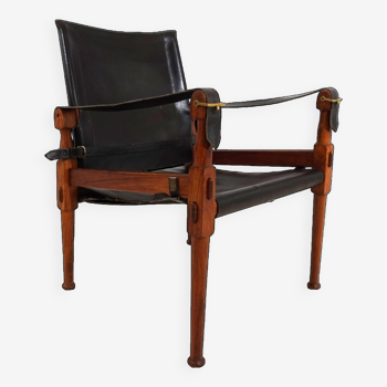 Hayat Roorkee Campaign Safari Chair