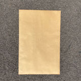 Pastel painting still life 1938 signed Parisot