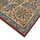 Turkish Handknotted Wool Oushak Rug 255 cm x 340 cm