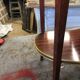 Table rognon d’appoint