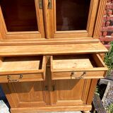 Two-body buffet croat