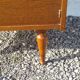 Secretary 60s, compass feet