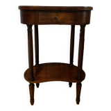 Kidney table