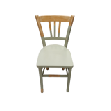 Chaise bistrot