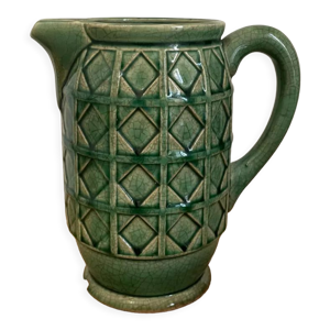 Carafe en céramique