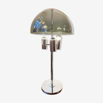 Table lamp made in USA