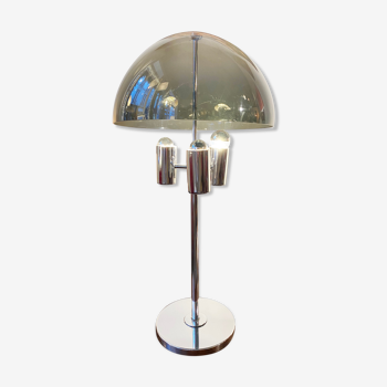 Set Of 2 Table Lamps By Josef Hůrka For Napako 1930s Selency Josef Hůrka For Napako 1930s Selency, Floor Lamps Made In Usa