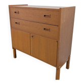 Commode vintage