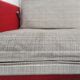 Carélie sofa bench by René Jean Caillette Steiner bed