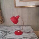 Vintage desk lamp