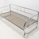 Chrome Bauhaus Sofa by Slezák Company, Bohemia, 1930 ´s
