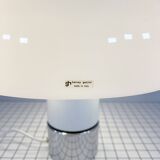 Brumbury lamp by Luigi Massoni for Harvey Guzzini, 1970s