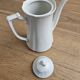 Cafetière en porcelaine Winterling