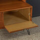 1960s Bar cabinet, Heinrich Riestenpatt
