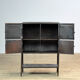 Armoire industrielle, vers 1960