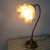 Lampe tulipe