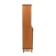 Armoire scandinave en chêne "Herrgård", Carl Malmsten, Suède, 1960